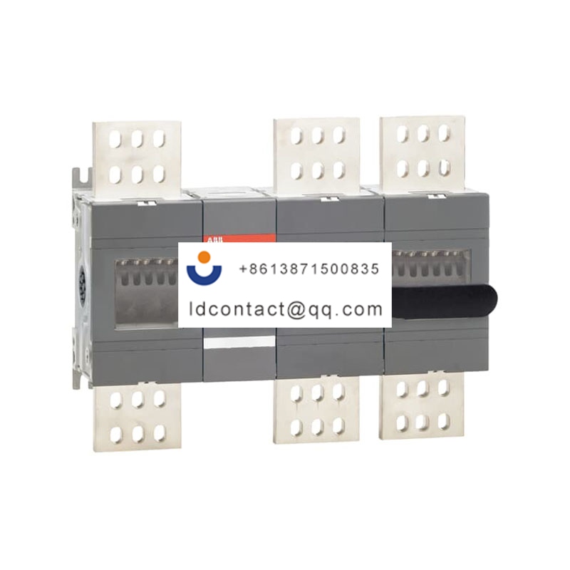 OT2500E12P ABB product image