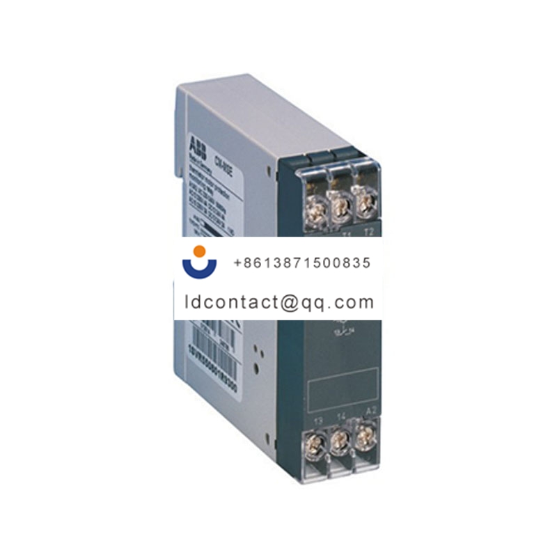 CM-MSE, 1no, auto reset, 220-240 VAC ABB product image