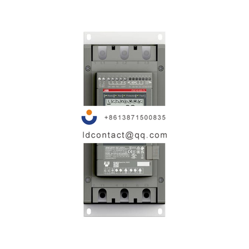 PSE142-600-70 ABB product image