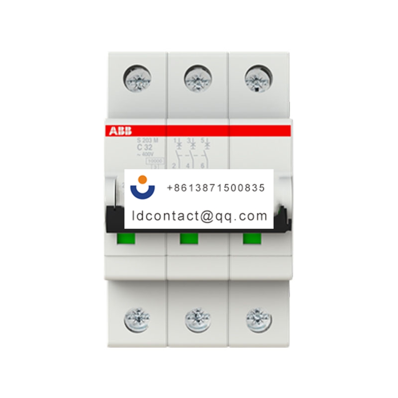 S203M-C32 ABB product image