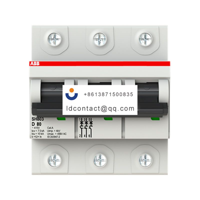 SH803-D125 ABB product image