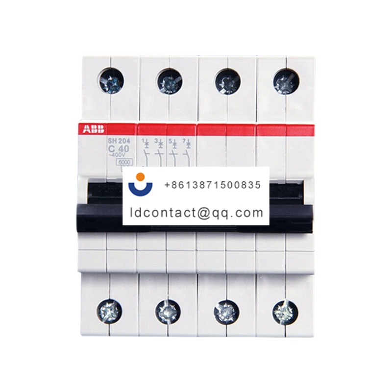SH204-D40 ABB product image