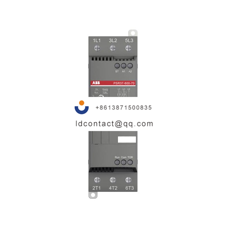 PSR37-600-70 ABB product image