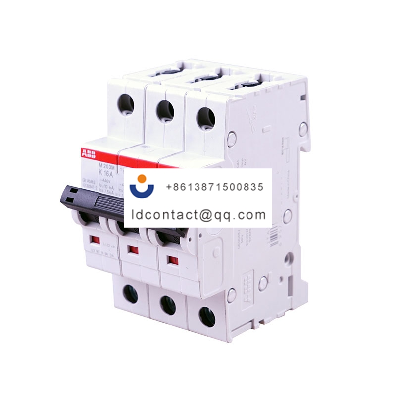 M203M-B3 ABB product image