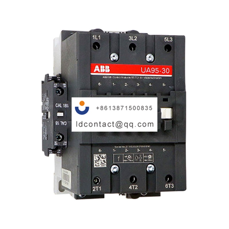 UA95-30-00*230-240V 50Hz/240V-260V 60Hz ABB product image