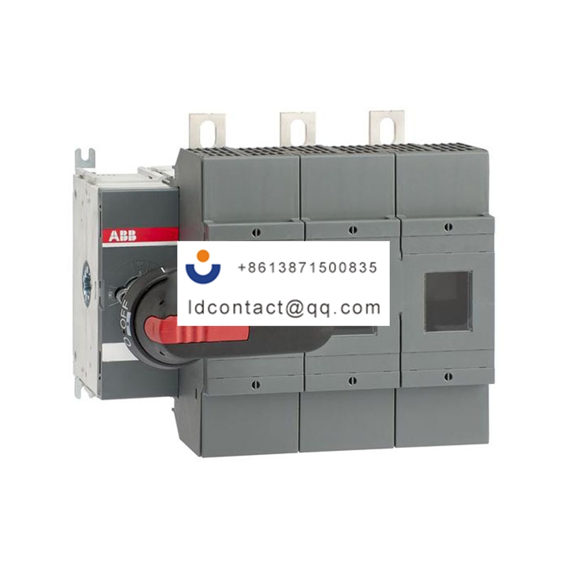 OS400J03P ABB product image