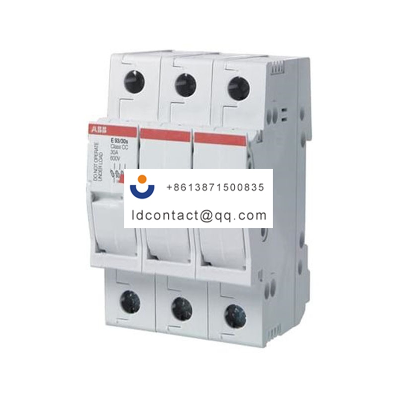 E93/32 ABB product image
