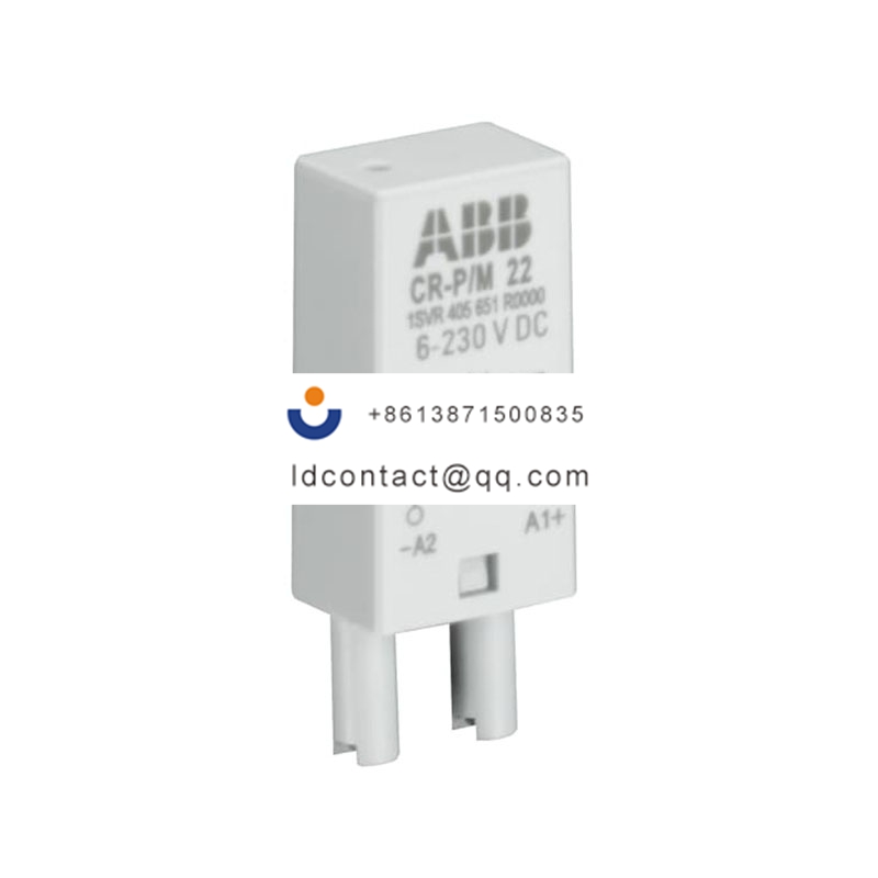 CR-P/M 22 ABB product image