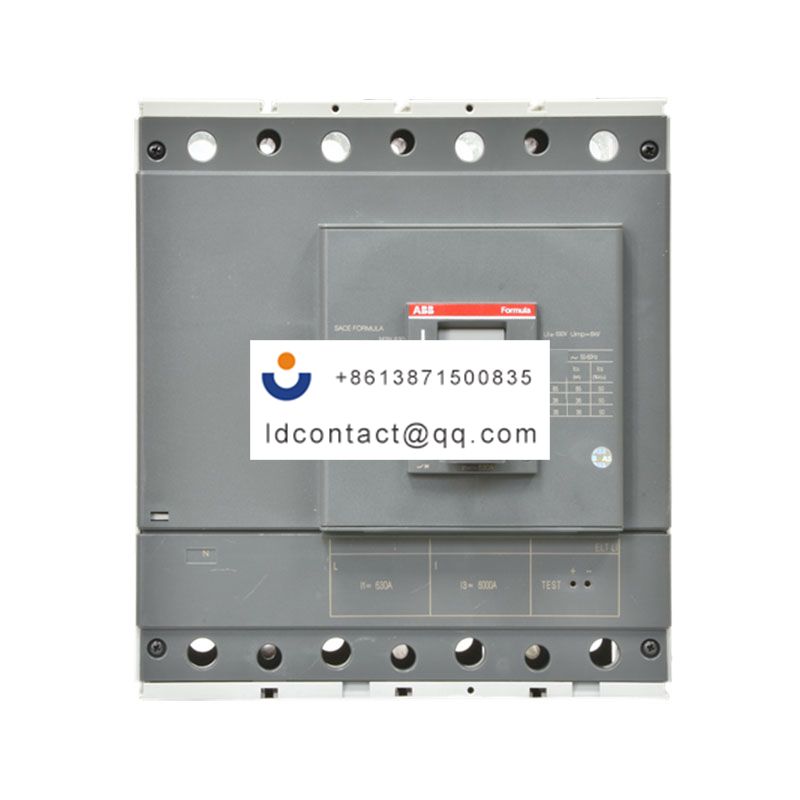 M3N 400 TMF 400/4000 F F 4P InN=100%In ABB product image