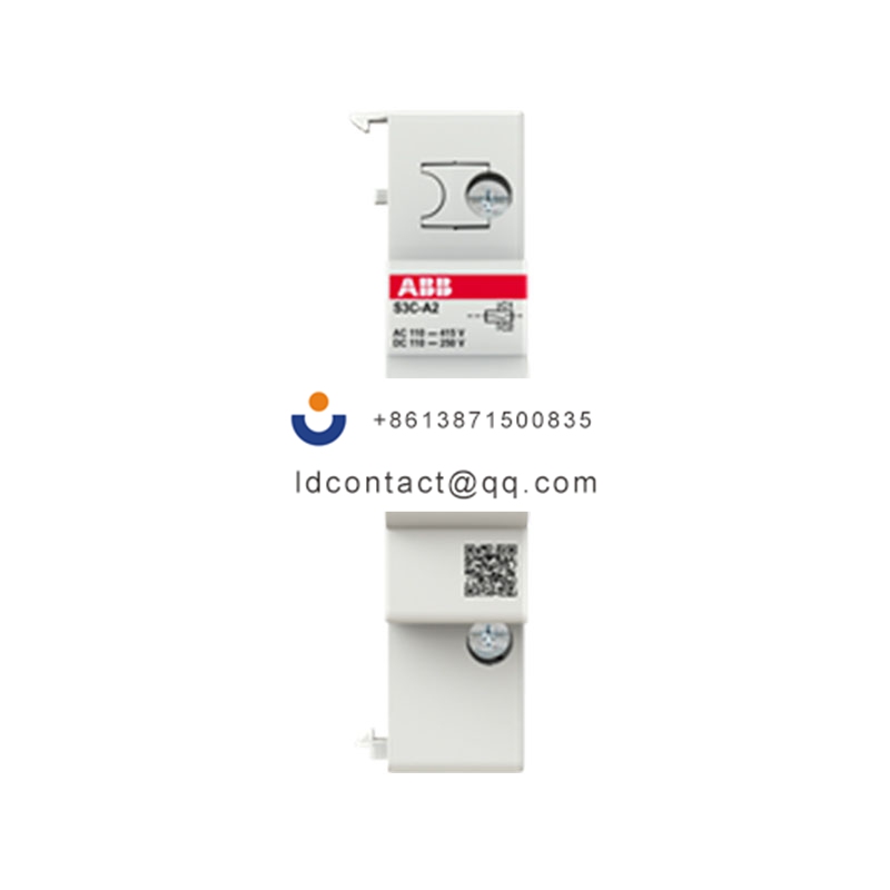 S3C-A2 ABB product image