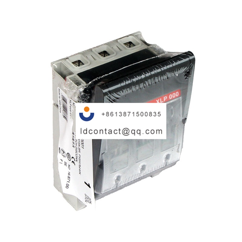 XLP 000 -6CC ABB product image