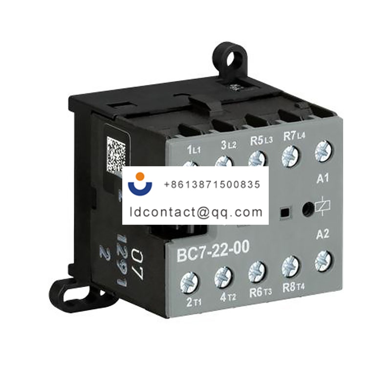 BC7-30-01*24V DC ABB product image