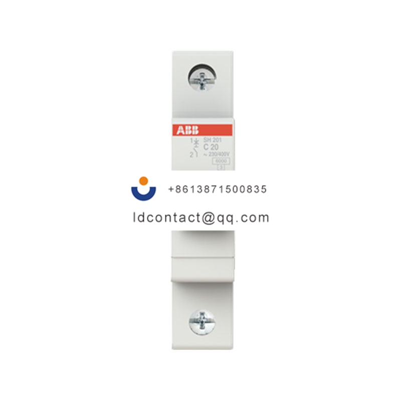 SH201-C20 ABB product image