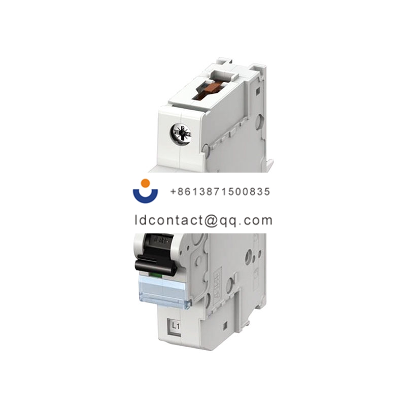S401M-C40 ABB product image