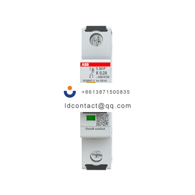S301P-K20 ABB product image