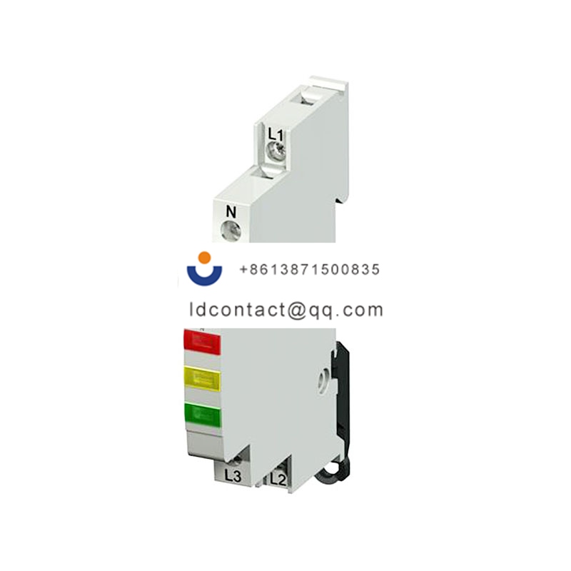E219-3CDE ABB product image