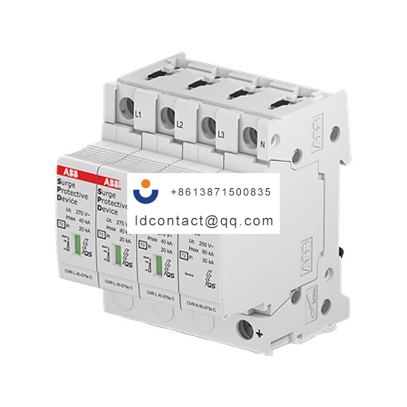 OVR T2 3N 80-275s P QS ABB product image