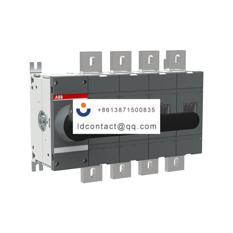 OT250E04K ABB product image