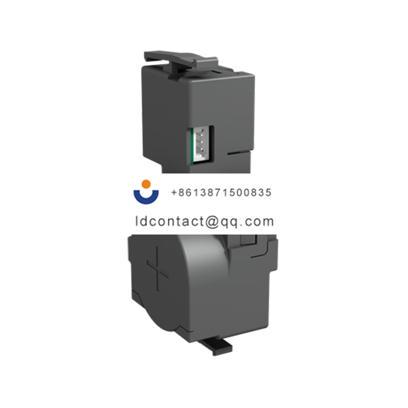 EKIP COM MODBUS TCP XT2-XT4 INT ABB product image