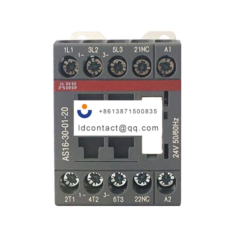 AS16-30-10-25*220V50/60HZ ABB product image