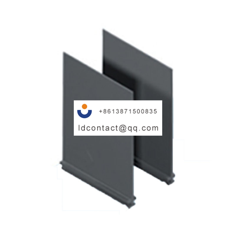 PB 80 mm 4pcs A2 ABB product image