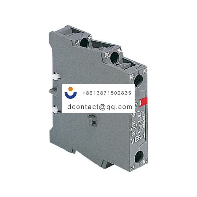 VE5-1 ABB product image
