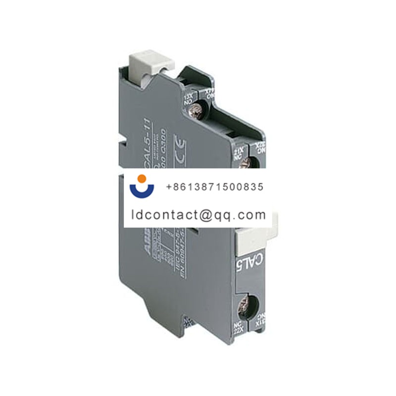 CAL5-11 ABB product image