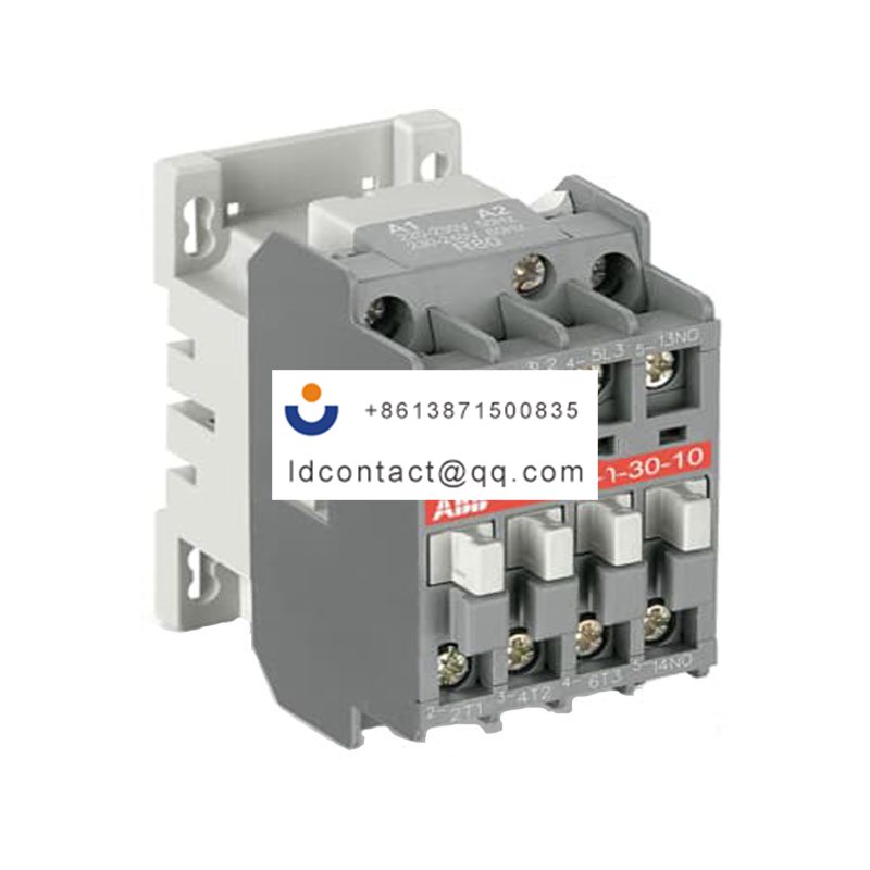 UA16-30-10 220V-230V50Hz/230-240V60Hz ABB product image