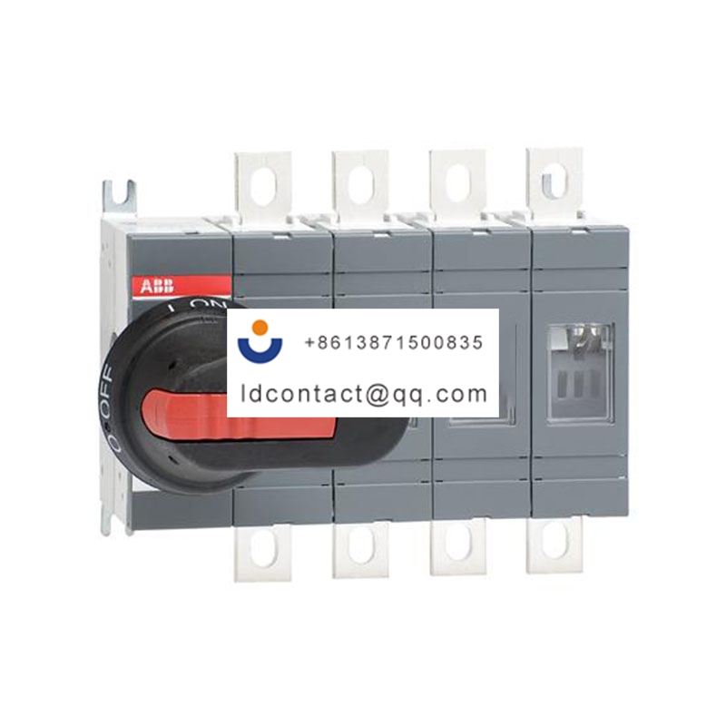 OT200E04P ABB product image