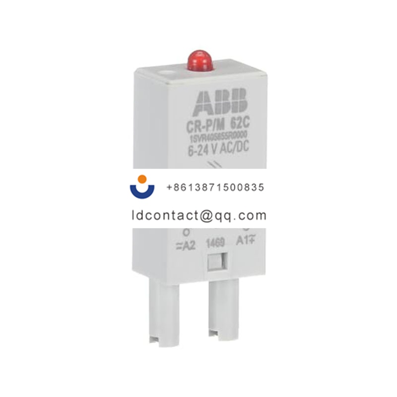 CR-P/M 62C ABB product image