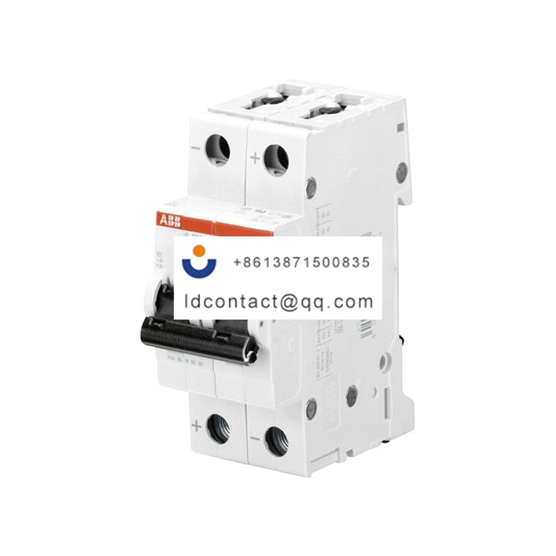 S202M-K2UC ABB product image