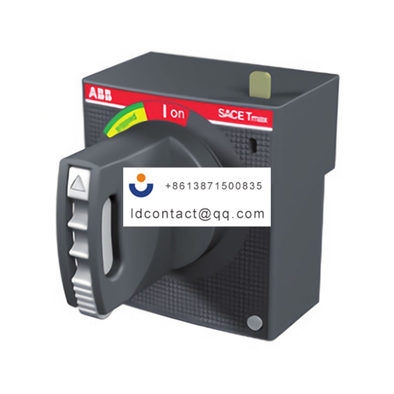 RHD Normal Direct Handle XT1,XT3 F/P ABB product image