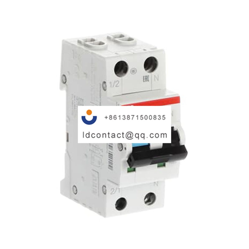 DS201T C6 A30 ABB product image
