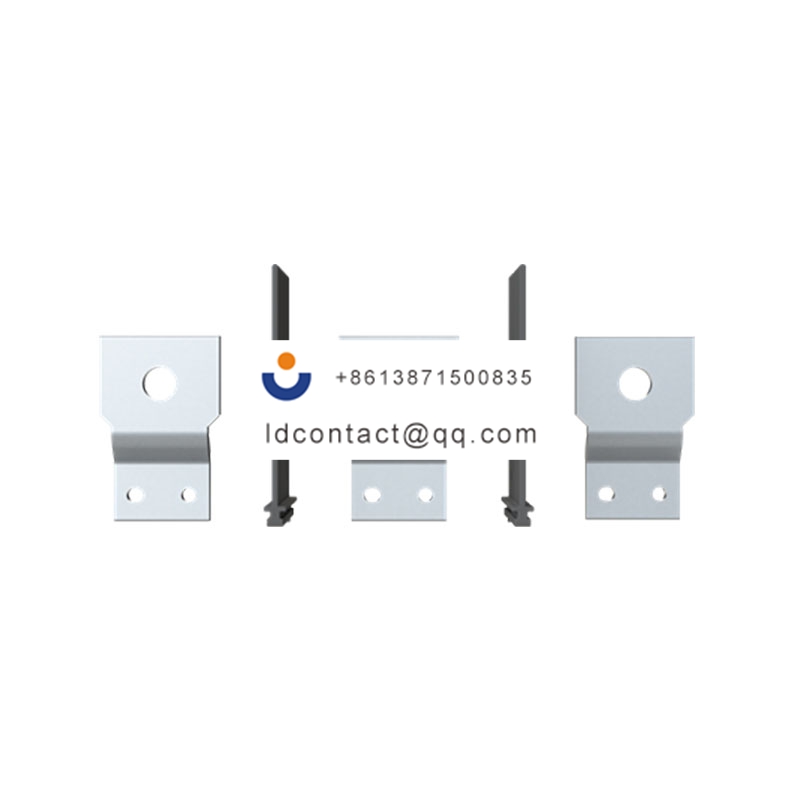 KIT EF XT6 3pcs 800A ABB product image