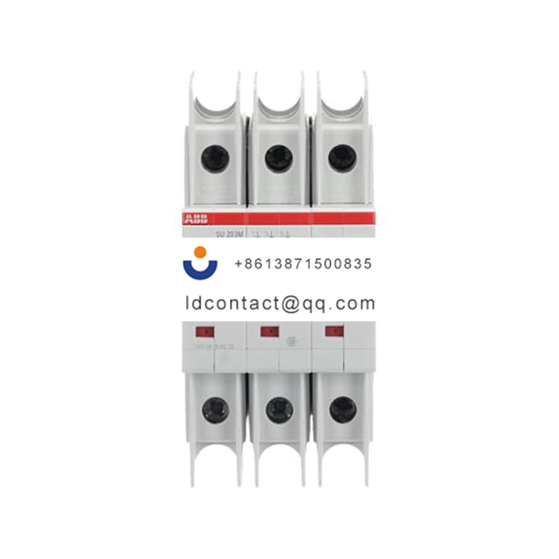 SU203M-K25 ABB product image