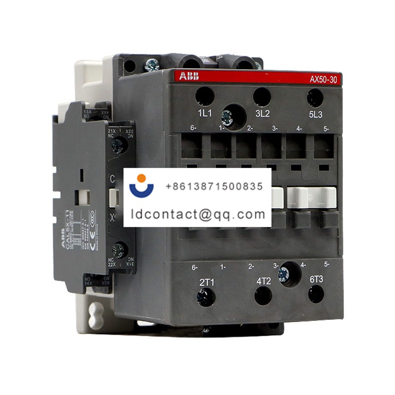 AX50-30-11-80*220-230V50Hz/230-240V60Hz ABB product image