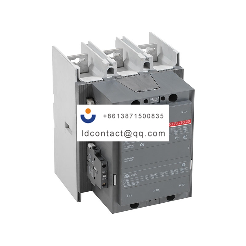 AF750-30-11*48-130V AC/DC ABB product image