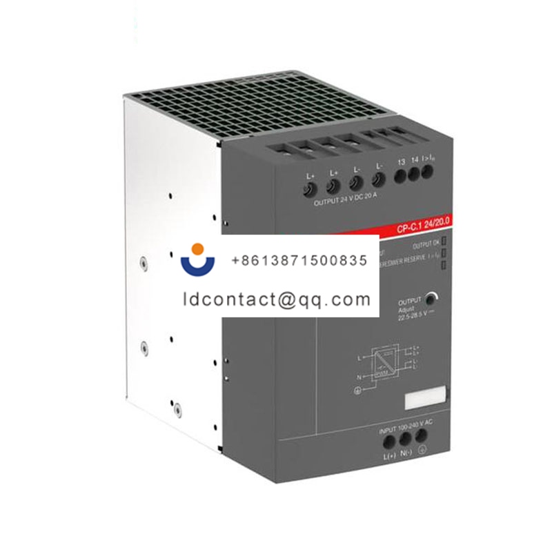 CP-C.1 24/20.0-C ABB product image