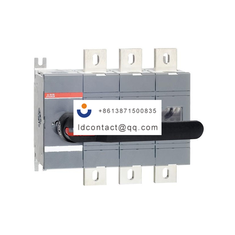 OT1250E03P ABB product image