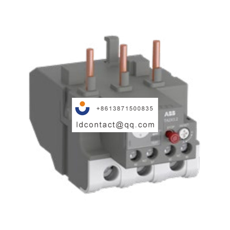 TA2X3.2-50 ABB product image