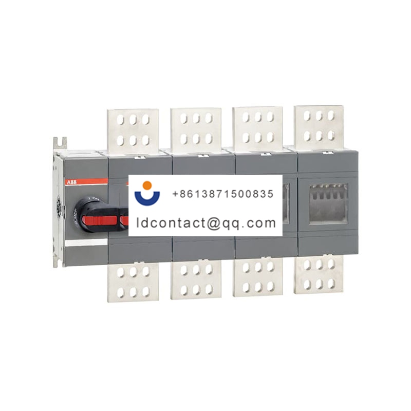 OT2500E04P ABB product image