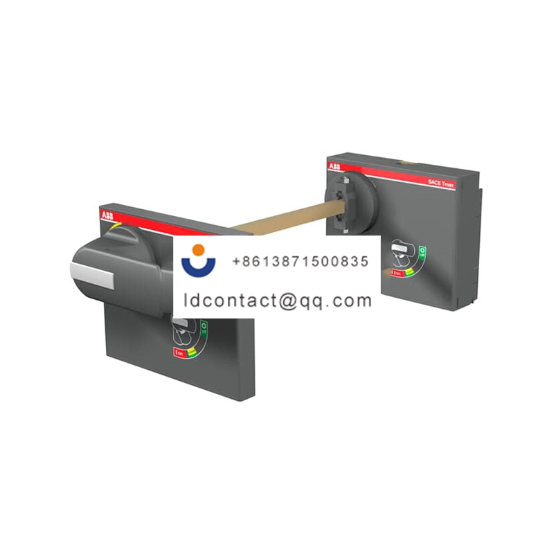 RHE XT6 W STAND. RETURNED ABB product image