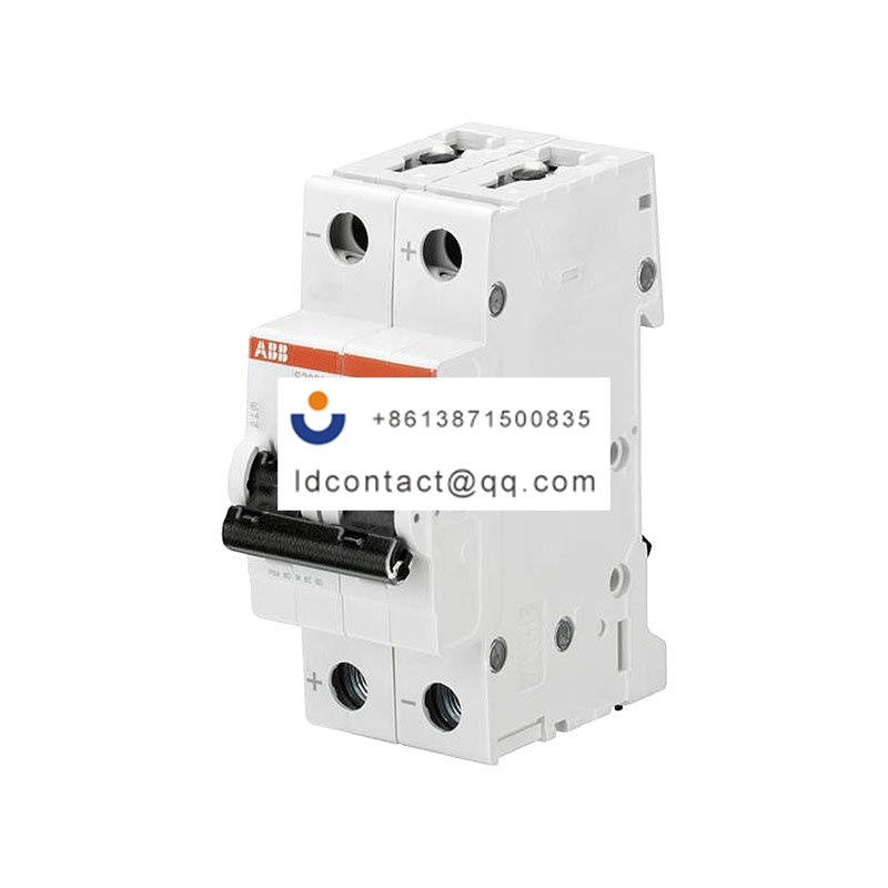 S202MT-C10UC ABB product image