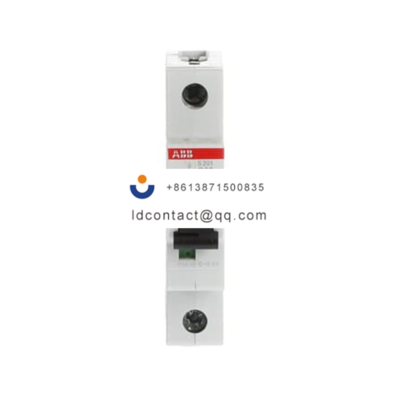 S201-C32 ABB product image