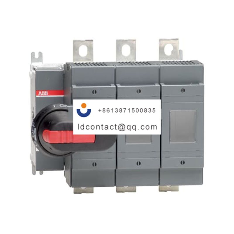OS250D03P ABB product image