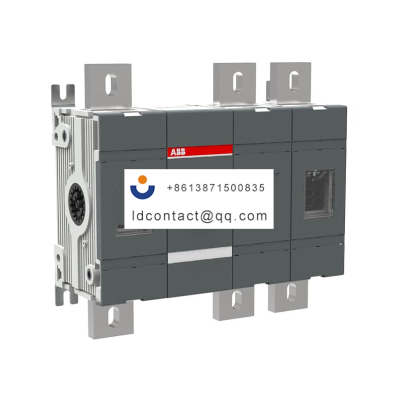 OT1250E12 ABB product image
