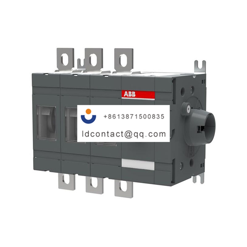 OT400ES30 ABB product image