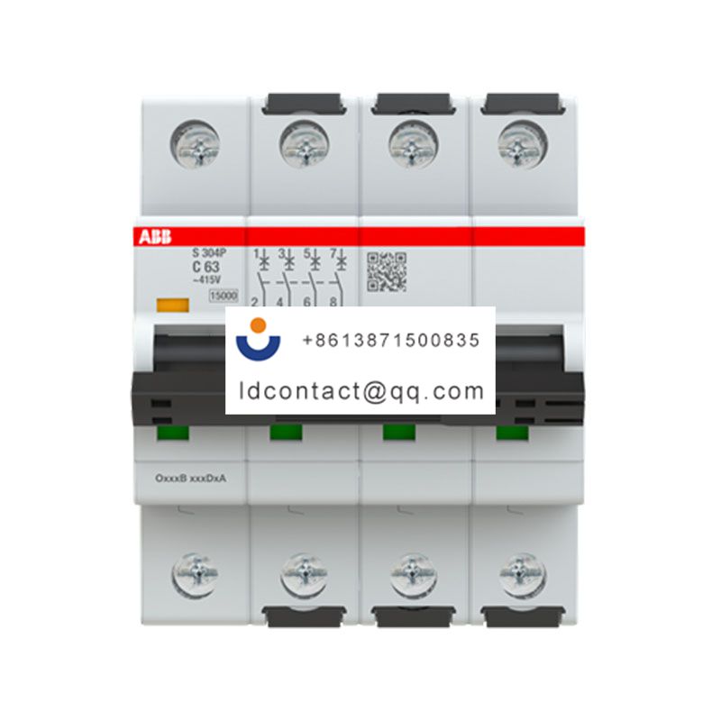 S304P-C10 ABB product image