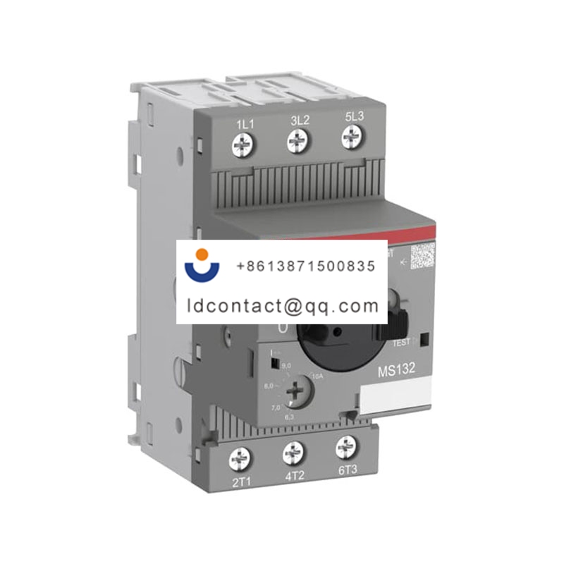 MS132-32 ABB product image