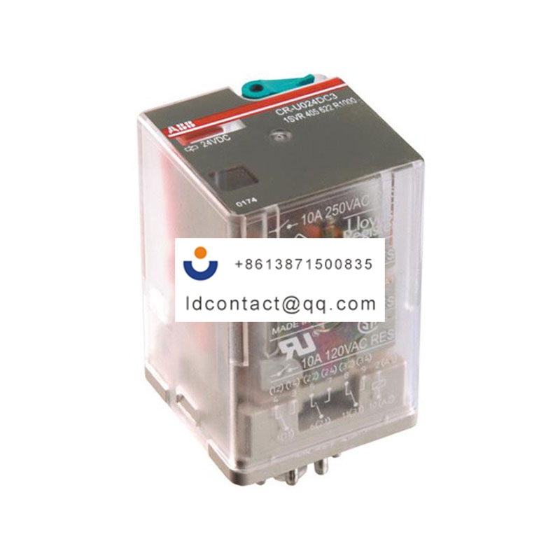 CR-U048DC3L ABB product image